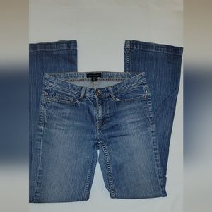 Ws Banana Republic vintage jeans size 0